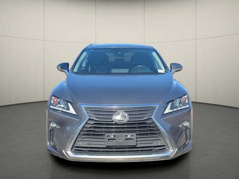 Used 2019 Lexus RX 350 AWD w/ Accessory Package image 2