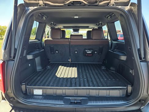 Used 2026 Toyota Land Cruiser w/ Premium Package AWD/4WD image 14