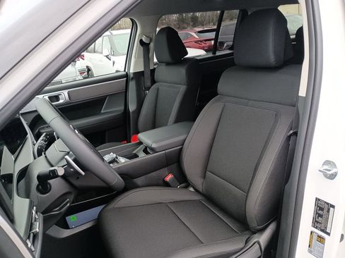 New 2026 Hyundai Santa Fe SE AWD/4WD image 17