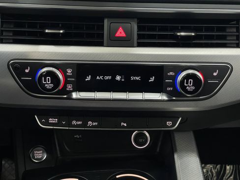 Used 2018 Audi A4 2.0T Ultra Premium Plus w/ Premium Plus Package image 25