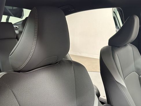 New 2026 Toyota Camry SE image 19