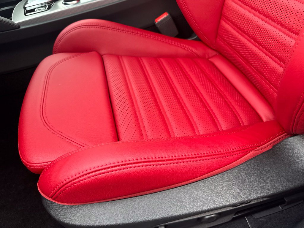 New 2026 Alfa Romeo Stelvio Sprint AWD/4WD image 31