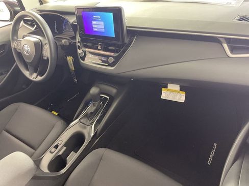 New 2026 Toyota Corolla LE image 26