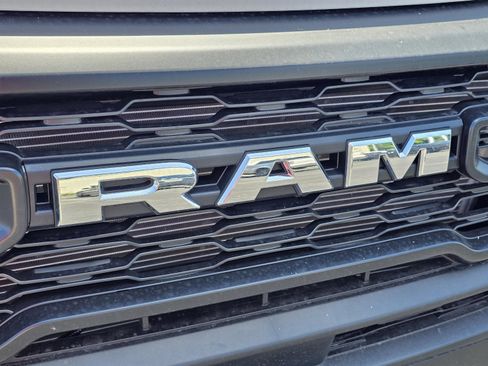 New 2025 RAM ProMaster 2500 w/ Convenience Group image 3