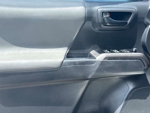 Used 2023 Toyota Tacoma SR5 RWD image 16