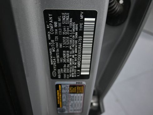 Used 2025 Hyundai Palisade SEL image 18