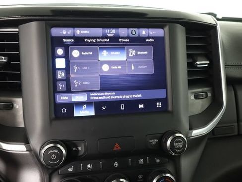 Used 2022 RAM 1500 Laramie w/ Sport Appearance Package AWD/4WD image 53