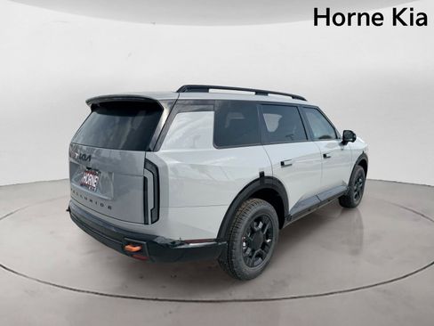 New 2027 Kia Telluride SX Prestige X-Pro AWD/4WD image 4