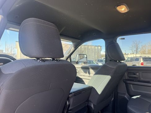 Used 2024 RAM 3500 Tradesman w/ Towing Technology Group image 14