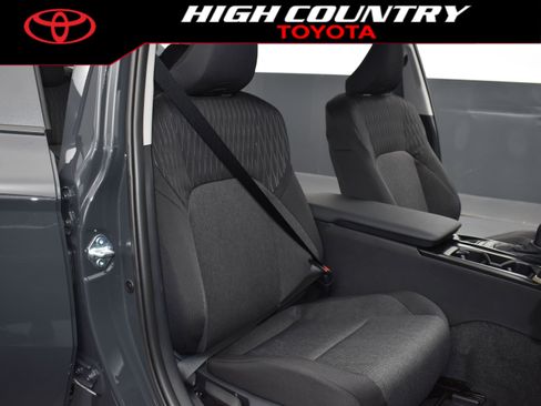 New 2026 Toyota Camry LE image 27