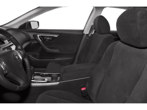 Used 2015 Nissan Altima 2.5 SV FWD image 11