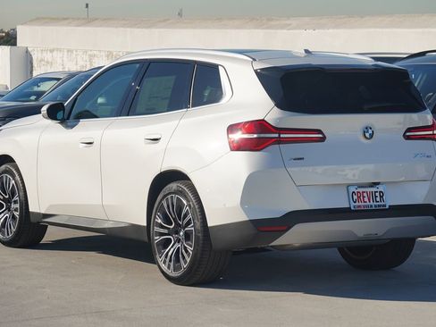 New 2026 BMW X3 xDrive30 w/ Premium Package image 7