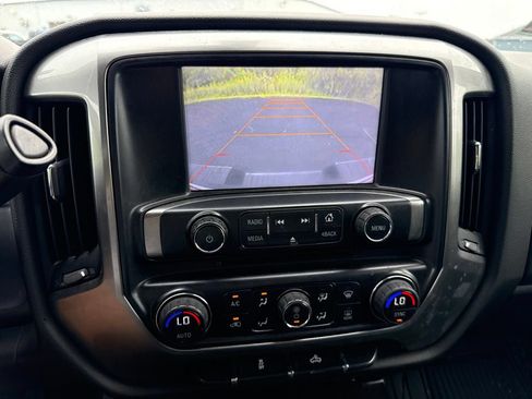 Used 2015 Chevrolet Silverado 1500 LT AWD/4WD image 15
