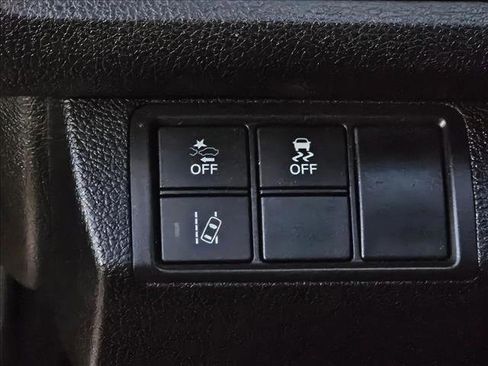 Used 2021 Honda Civic EX image 11