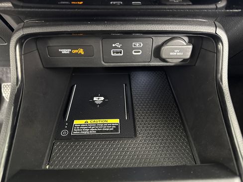 Certified 2024 Honda CR-V EX-L image 32