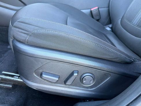 Used 2024 Hyundai Tucson SEL image 15