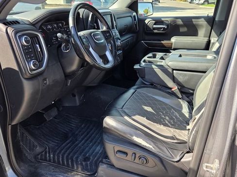 Used 2022 GMC Sierra 1500 Elevation AWD/4WD image 4