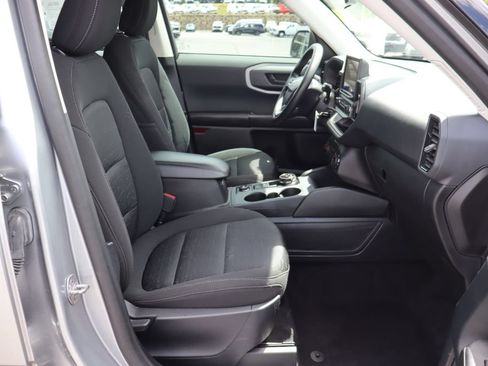 Used 2021 Ford Bronco Sport AWD/4WD image 18