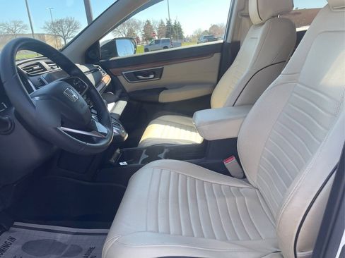 Used 2022 Honda CR-V EX image 20