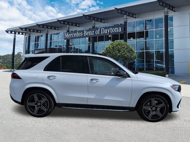 New 2027 Mercedes-Benz GLE 450 4MATIC image 3