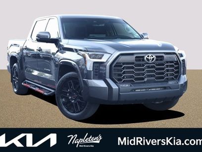 Used 2023 Toyota Tundra SR5