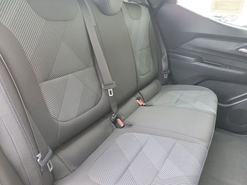 Used 2027 Chevrolet Bolt LT w/ Comfort Package FWD image 23