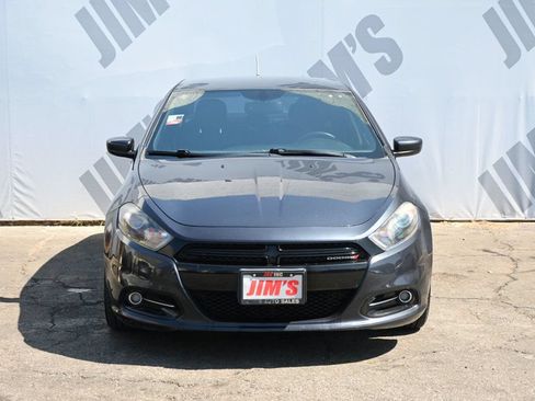 Used 2014 Dodge Dart SXT FWD image 2