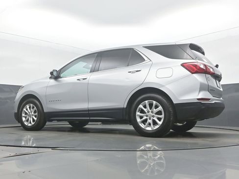 Used 2019 Chevrolet Equinox LT image 48