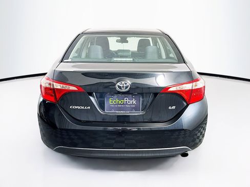 Used 2017 Toyota Corolla LE image 7