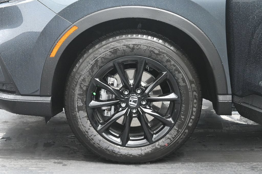 New 2027 Honda CR-V Sport-L image 23