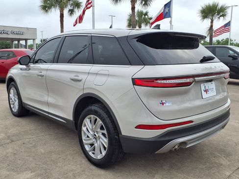 Used 2023 Lincoln Corsair FWD image 8