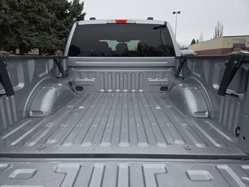 Used 2021 Ford F150 XL w/ STX Appearance Package image 31