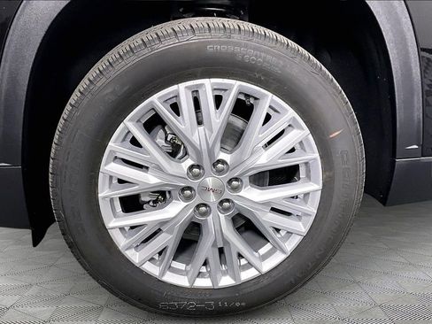 New 2026 GMC Acadia Elevation w/ Elevation Premium Package FWD image 13