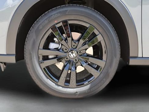 Certified 2026 Honda HR-V Sport image 29