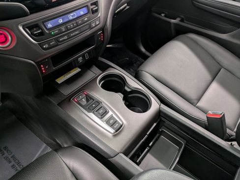 Used 2023 Honda Ridgeline RTL-E image 15