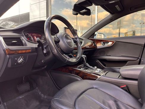 Used 2016 Audi A7 3.0T Premium Plus image 2