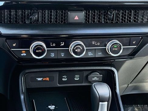 Certified 2026 Honda CR-V Sport Touring image 15