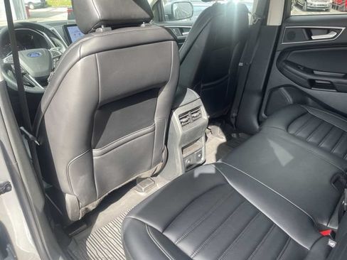 Used 2024 Ford Edge SEL w/ Convenience Package AWD/4WD image 23