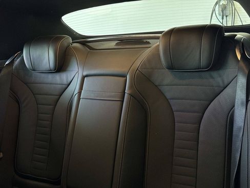 Used 2017 Mercedes-Benz S 550 Cabriolet image 12