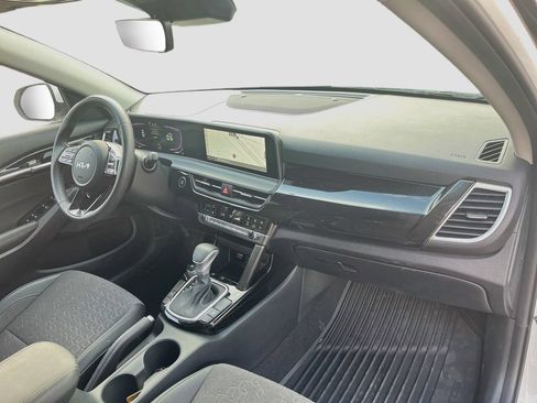 Used 2026 Kia Seltos S FWD image 27