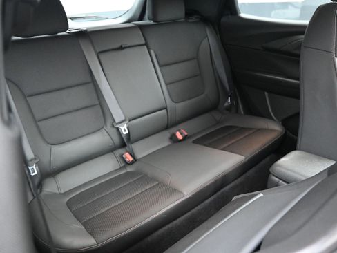 Used 2023 Chevrolet TrailBlazer RS w/ Sun and Liftgate Package image 30