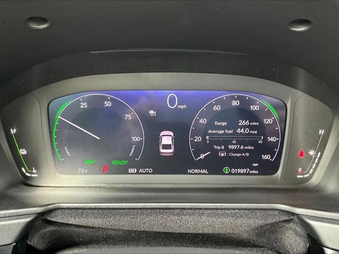 Used 2024 Honda Accord Sport image 24