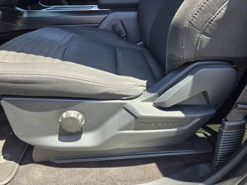 Used 2022 Ford F150 XL w/ STX Appearance Package AWD/4WD image 16