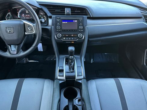 Used 2020 Honda Civic LX image 14