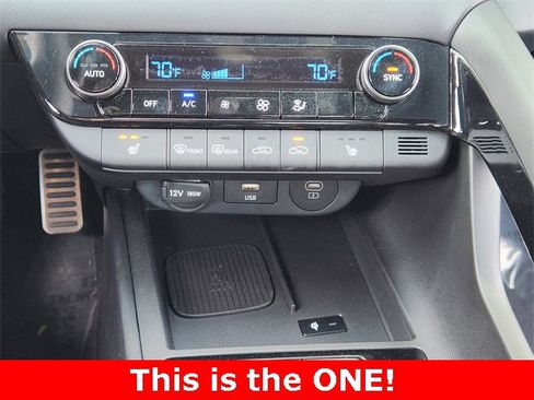 Certified 2025 Hyundai Elantra N image 15