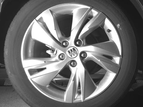 Used 2025 Buick Encore GX Preferred image 15