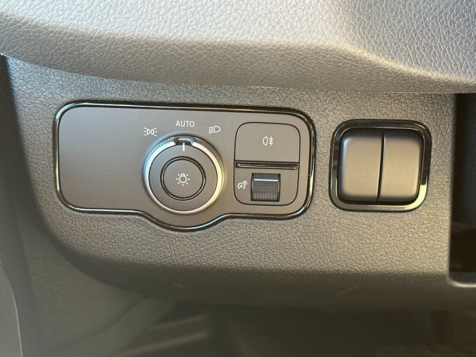 New 2025 Mercedes-Benz Sprinter 2500 image 31