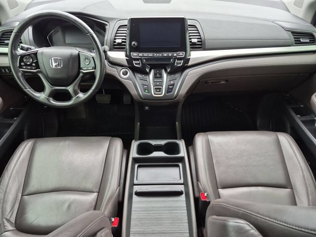 Used 2018 Honda Odyssey EX-L image 13