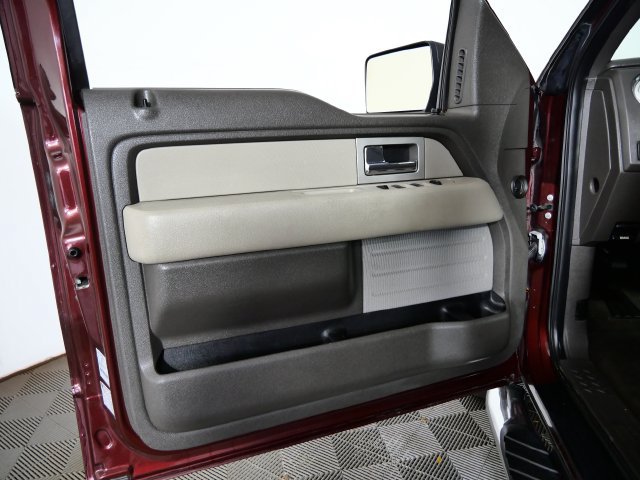 Used 2009 Ford F150 XLT AWD/4WD image 18
