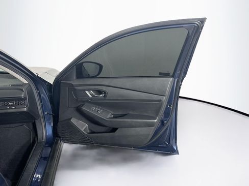 Used 2025 Honda Accord SE image 31